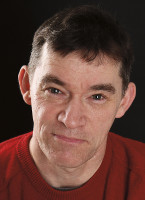 photo of Steve Taylor,&nbsp;PhD